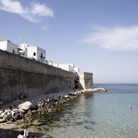 Puglia Loving Room مونوبولي المظهر الخارجي الصورة
