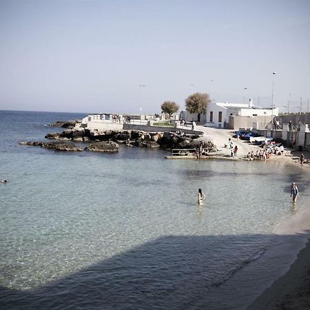 Puglia Loving Room مونوبولي المظهر الخارجي الصورة