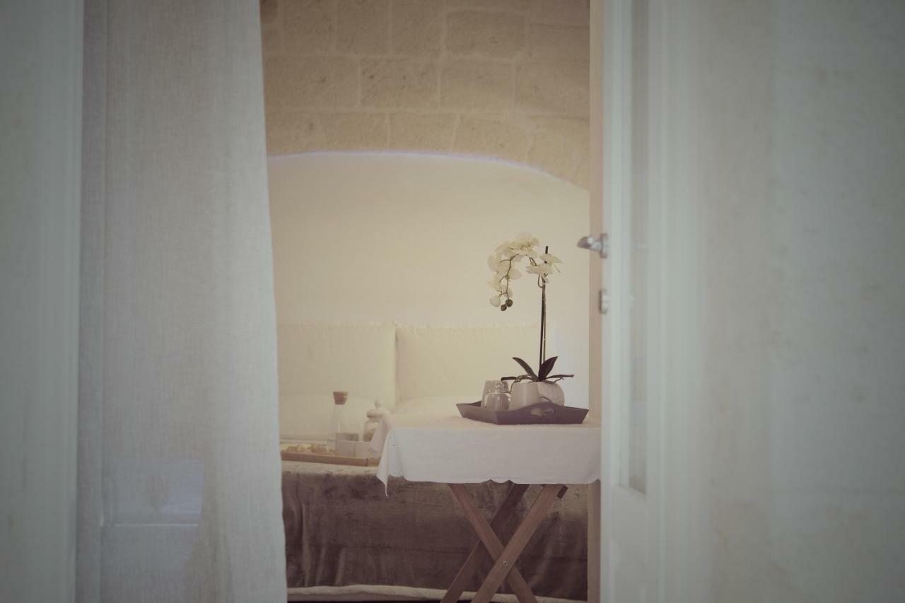 Puglia Loving Room مونوبولي المظهر الخارجي الصورة