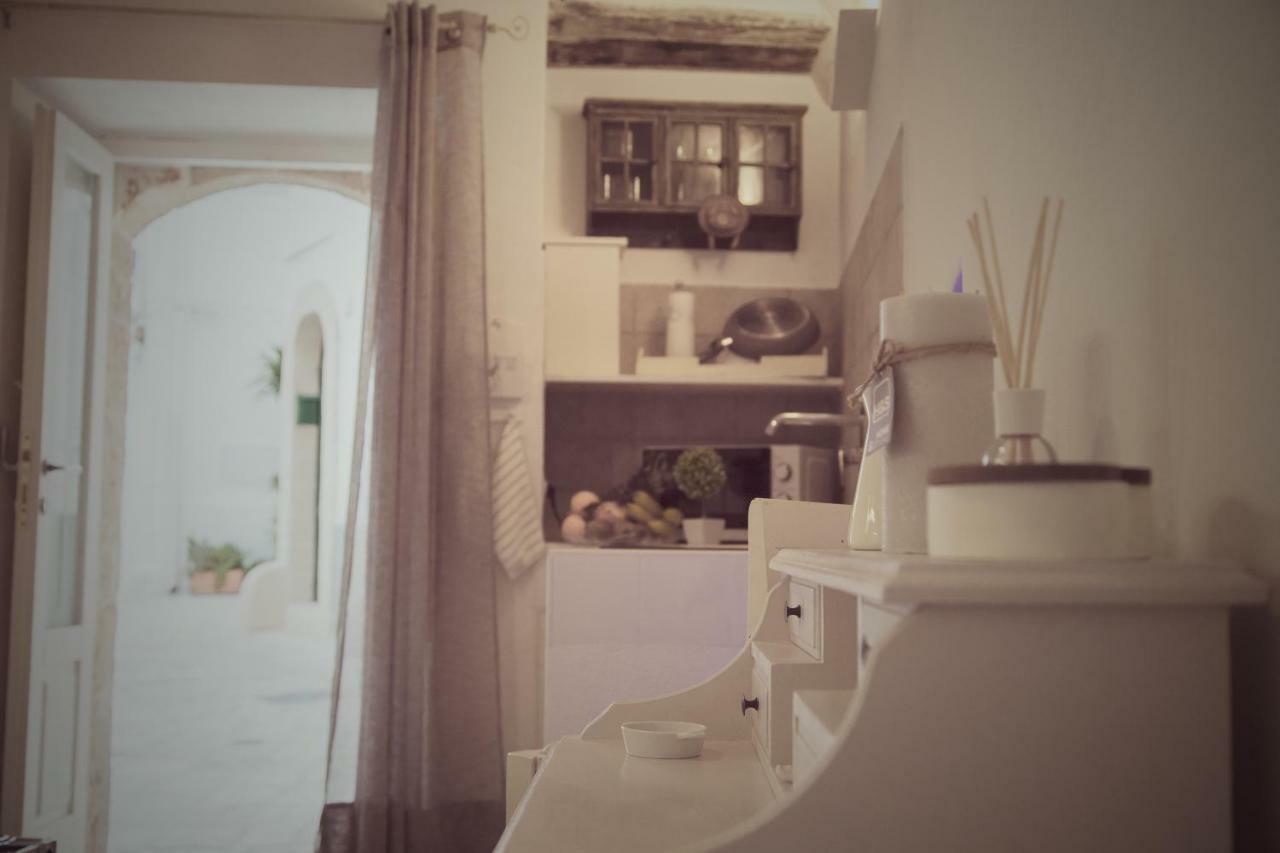 Puglia Loving Room مونوبولي المظهر الخارجي الصورة