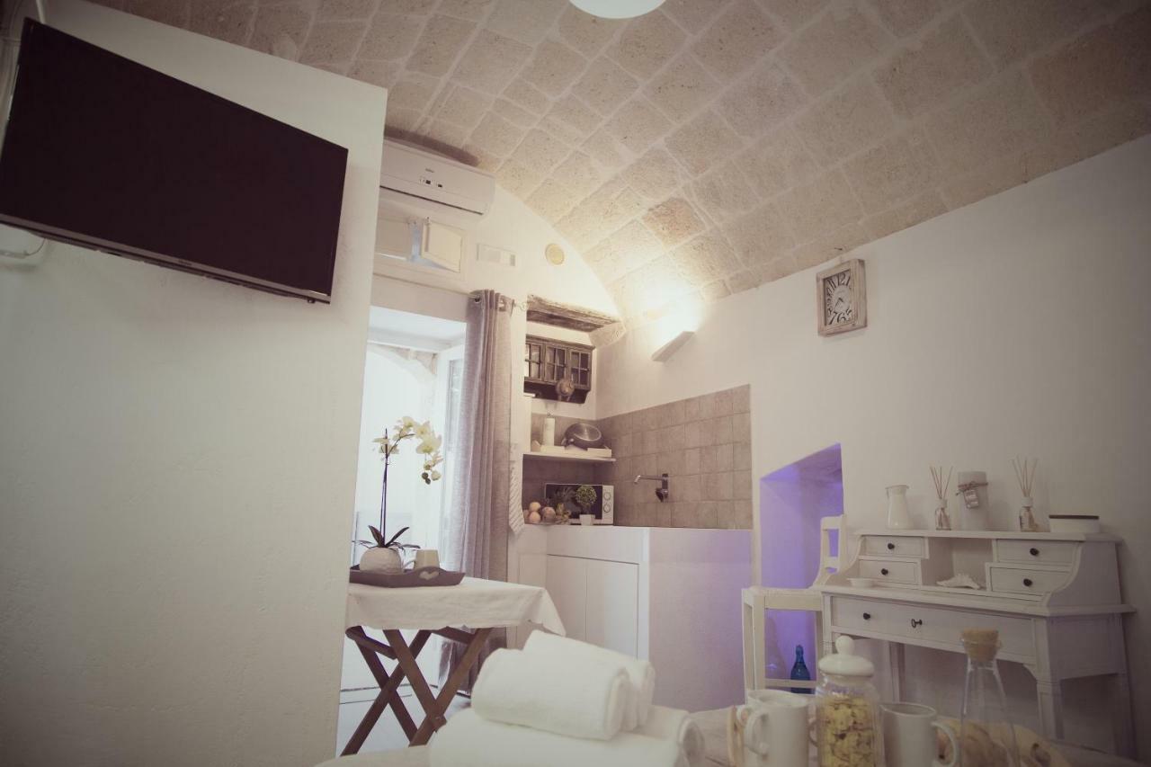 Puglia Loving Room مونوبولي المظهر الخارجي الصورة