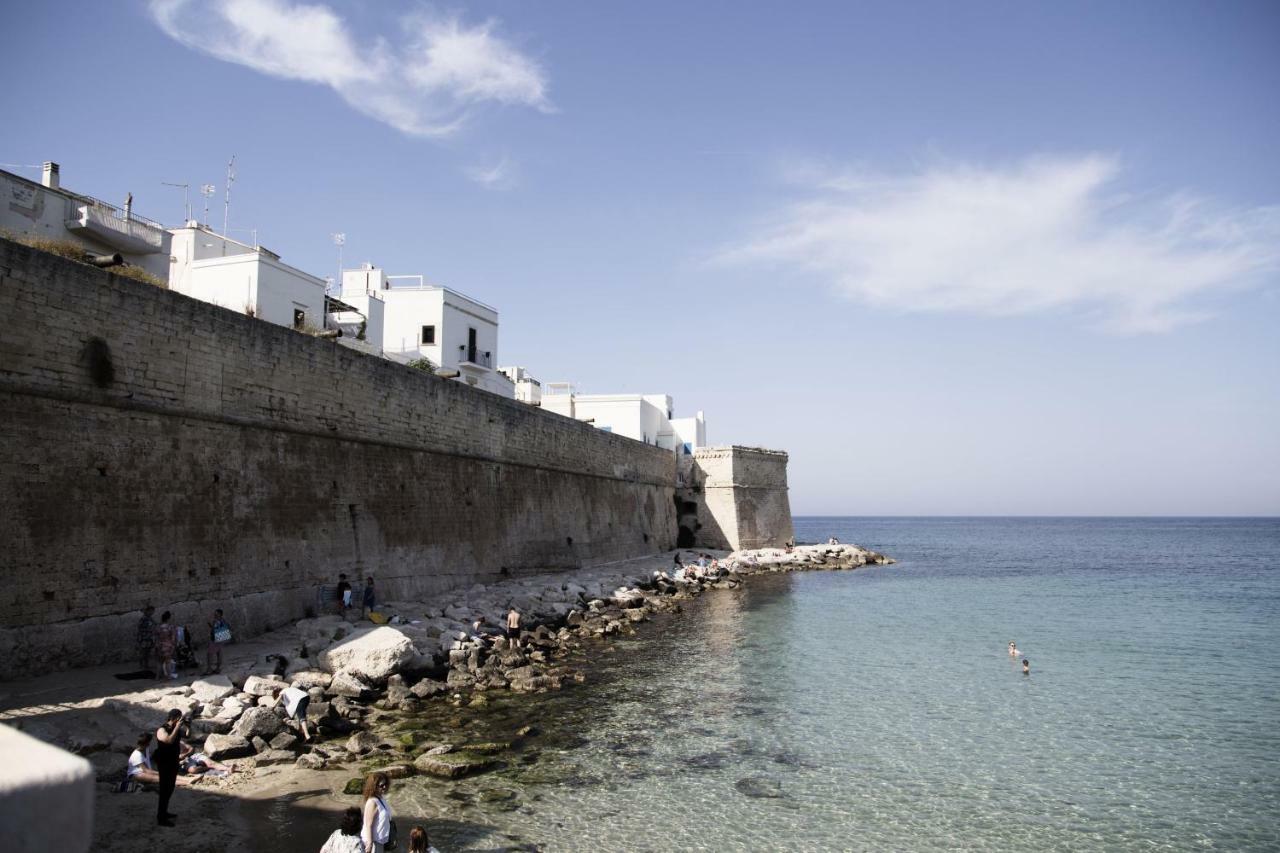 Puglia Loving Room مونوبولي المظهر الخارجي الصورة