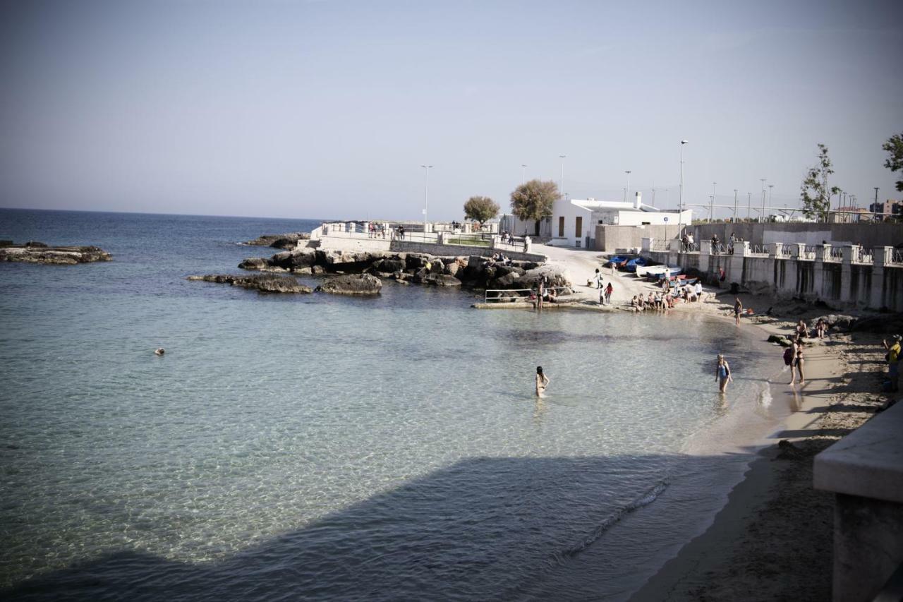 Puglia Loving Room مونوبولي المظهر الخارجي الصورة